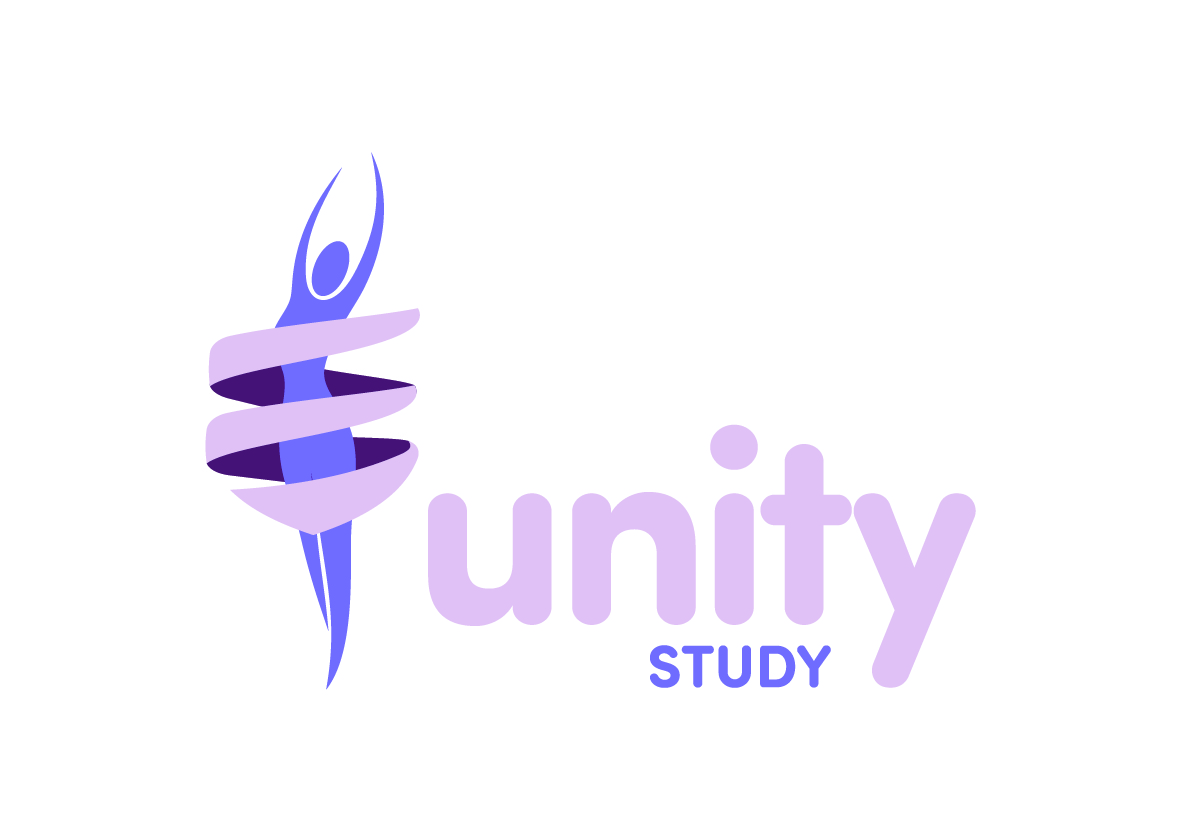 Unity Logo UPLIGHTED