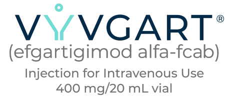 Argenx Vyvgart 2023 full
