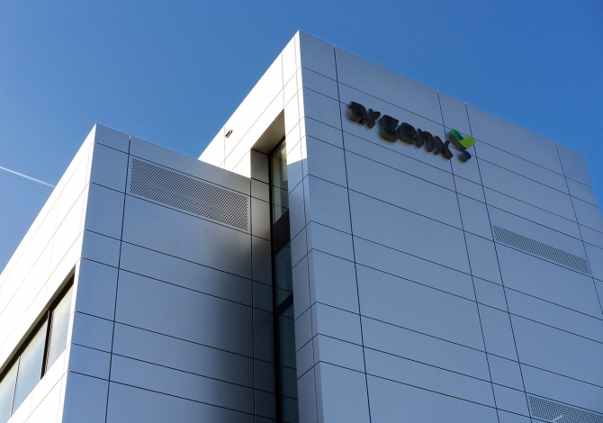 argenx announces Annual General Meeting of Shareholders on May 11, 2021