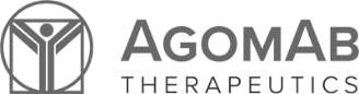 Agomab logo